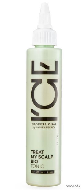 Тоник-активатор для кожи готовы "Treat My Scalp Bio" (100 мл) — фото, картинка