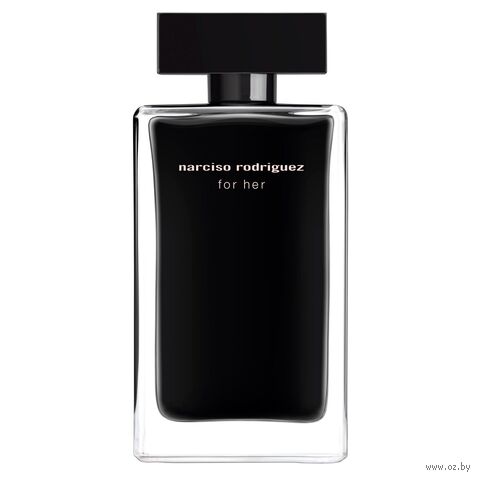 Туалетная вода для женщин "Narciso Rodriguez For Her" (150 мл) — фото, картинка
