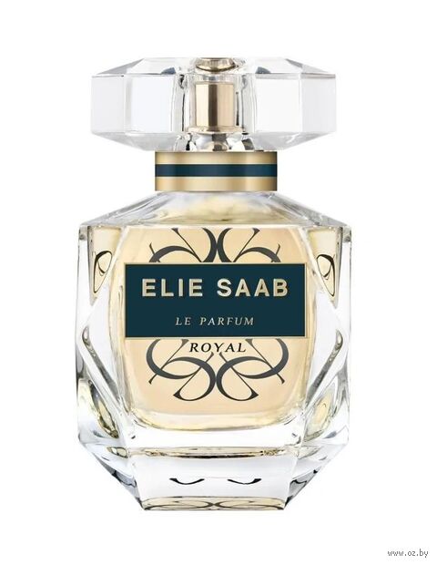 Парфюмерная вода для женщин "Le Parfum Royal" (50 мл) — фото, картинка