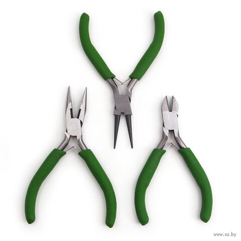 Набор инструментов "Astra&Craft" — фото, картинка