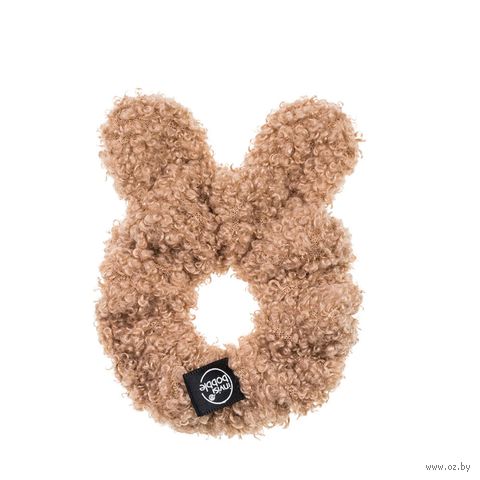 Резинка для волос "Kids Sprunchie Teddy" — фото, картинка