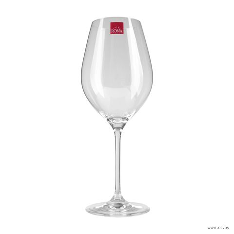 Набор бокалов для вина "Celebration" (6 шт.; 660 мл) — фото, картинка