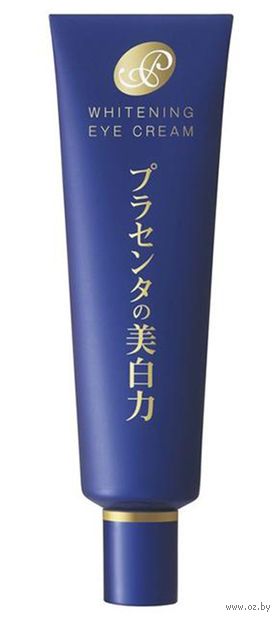 Крем для кожи вокруг глаз "Placenta Whitening Eye Cream" (30 мл) — фото, картинка