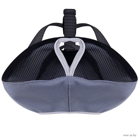 Намордник для короткомордых пород собак (S) — фото, картинка