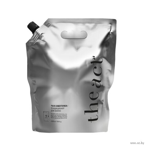 Кондиционер для волос "Balance Zest of Verbena" (4 л) — фото, картинка