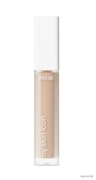 Корректор для лица "My Skin Ikon" тон: 02, натуральный бежевый — фото, картинка