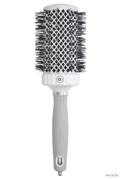 Термобрашинг для волос "Expert Blowout Grip. Wavy Bristles" (5,5 см) — фото, картинка