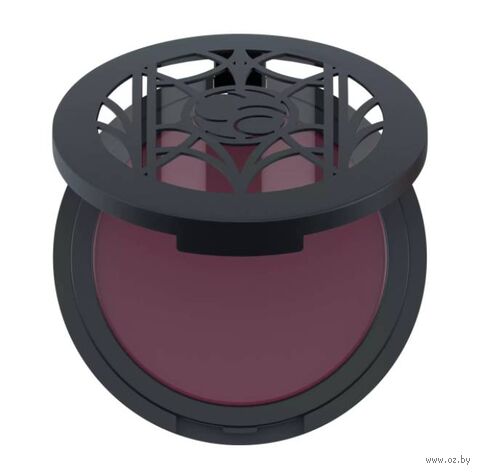 Румяна "Mystic Forest Cream Blush" тон: C01, purple touch — фото, картинка