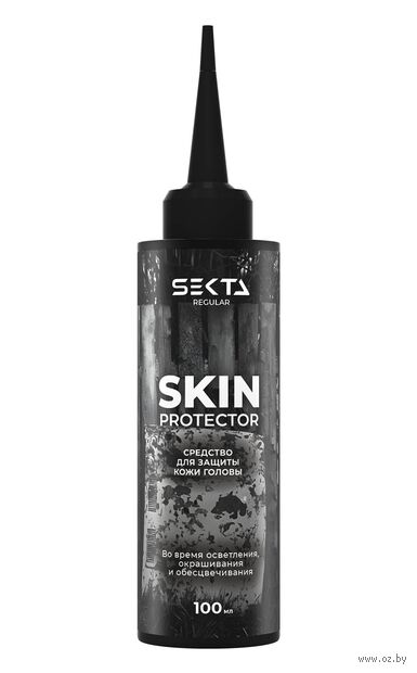 Средство для защиты кожи головы "Skin Protector" (100 мл) — фото, картинка