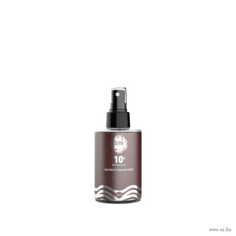 Спрей-уход для волос "Термозащитный. Восстанавливающий" SPF 10 (100 мл) — фото, картинка