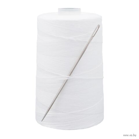 Набор для прошива документов 170ЛШ (1000 м; белый) — фото, картинка