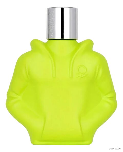 Туалетная вода для мужчин "We Are Tribe Play" (90 мл) — фото, картинка