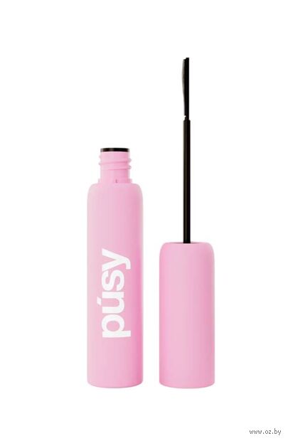 Тушь для ресниц "Classic Lash Mascara" тон: dark brown — фото, картинка