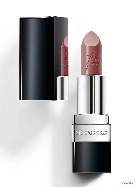 Помада для губ "J.E. Rouge" тон: N03, Bois de Rose — фото, картинка