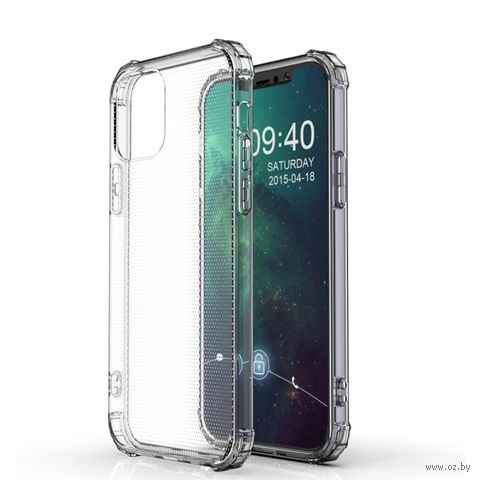 Чехол "Light" для Samsung Galaxy A52 — фото, картинка
