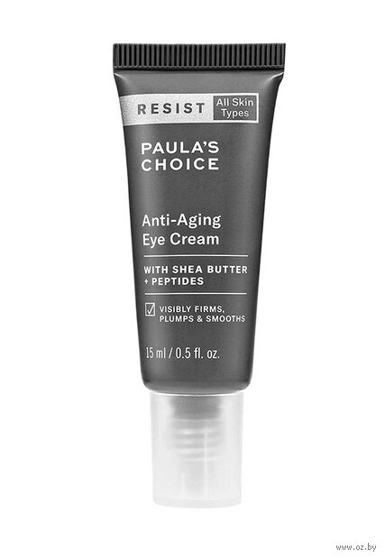 Гель для кожи вокруг глаз "Resist Anti-Aging Eye" (15 мл) — фото, картинка
