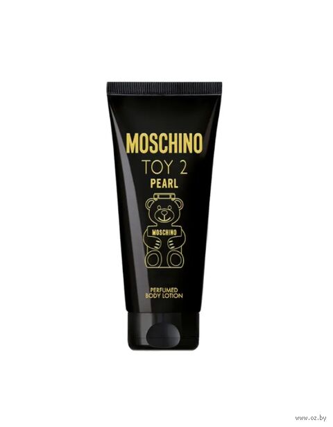 Лосьон для тела "Moschino Toy 2 Pearl" (200 мл) — фото, картинка