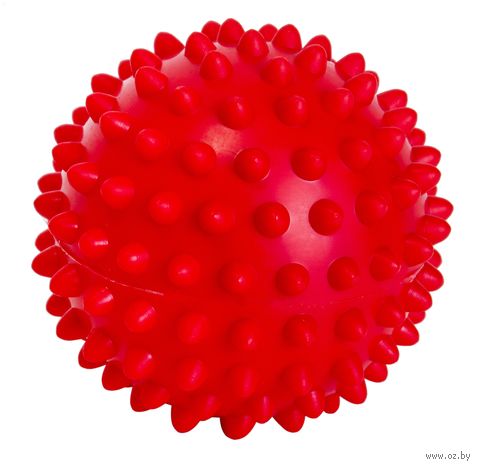 Мяч массажный (6 см) — фото, картинка