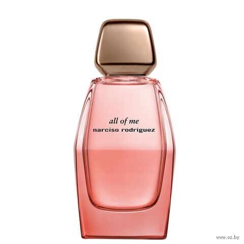 Парфюмерная вода для женщин "All Of Me Intense" (90 мл) — фото, картинка