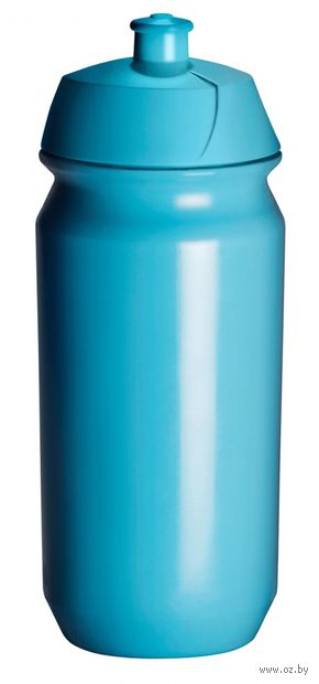 Бутылка для воды "Shiva" (500 мл; синяя) — фото, картинка