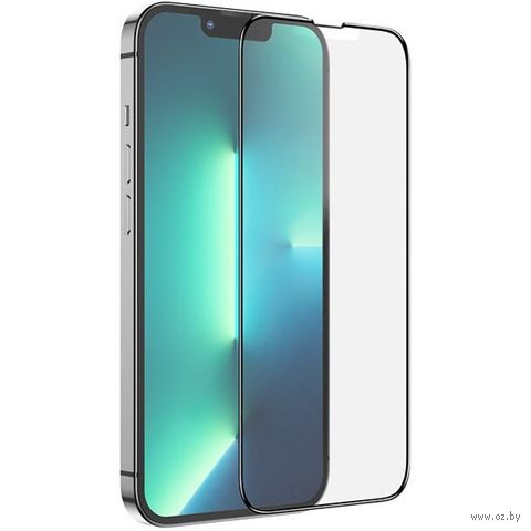 Защитное стекло Hoco для iPhone 14 Pro Max — фото, картинка