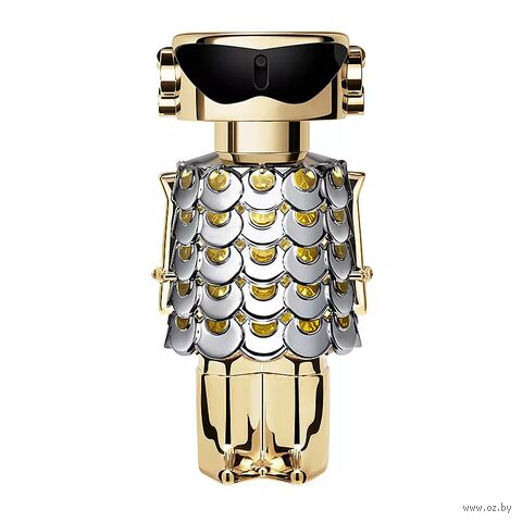 Парфюмерная вода женская "Fame Eau de Parfum" (50 мл) — фото, картинка