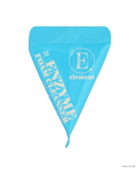 Пенка для умывания "Энзимная" (5 г х 25 шт.) — фото, картинка