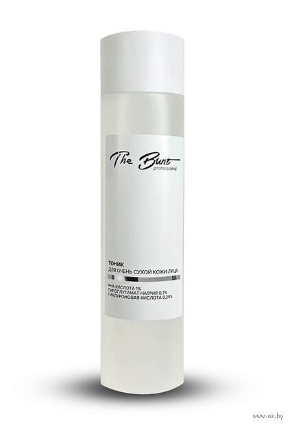Тоник для лица "Для очень сухой кожи" (250 мл) — фото, картинка
