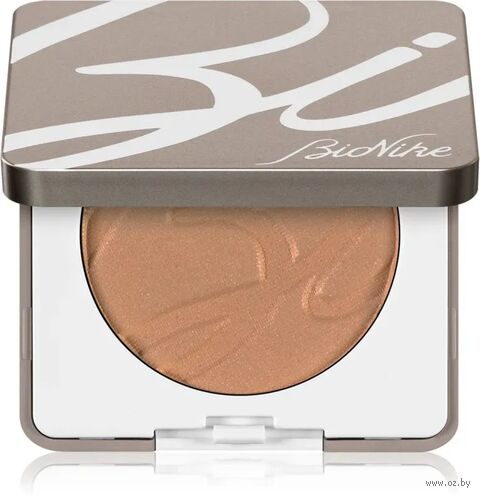 Пудра-бронзер для лица "Color Sun Touch" тон: 202 — фото, картинка