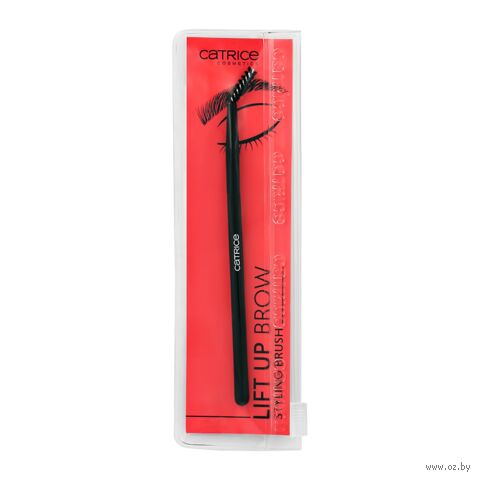 Щеточка для укладки бровей "Lift Up Brow Styling Brush" — фото, картинка
