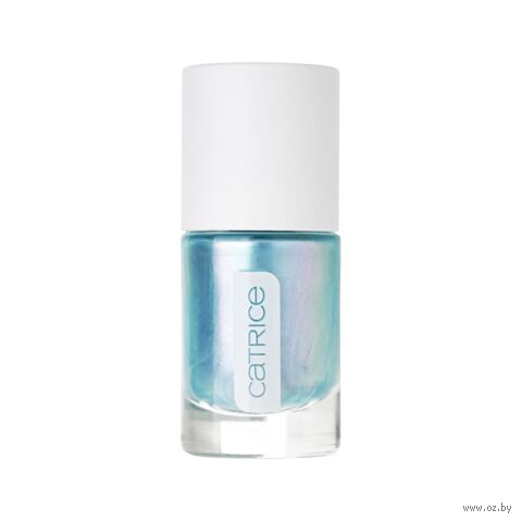 Лак для ногтей "Poolside of Life " тон: c03, purple skies — фото, картинка