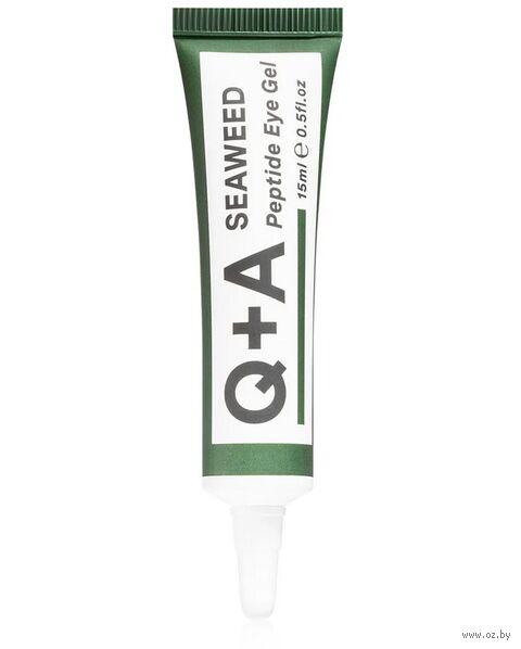 Гель для кожи вокруг глаз "Seaweed Peptide" (15 мл) — фото, картинка