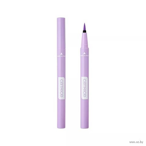 Подводка для глаз "Poolside of Life" тон: C03, lavender lemonade — фото, картинка