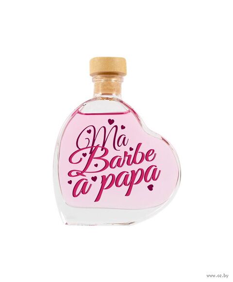 Гель для массажа "Massage Gel Cotton Candy" (50 мл) — фото, картинка