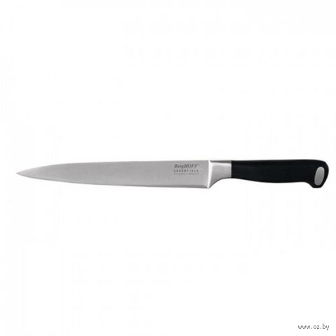 Нож для мяса "Master" (арт. 1307142) — фото, картинка