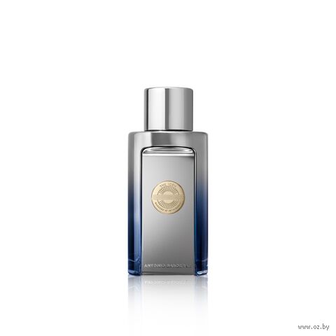 Парфюмерная вода для мужчин "The Icon Elixir" (100 мл) — фото, картинка