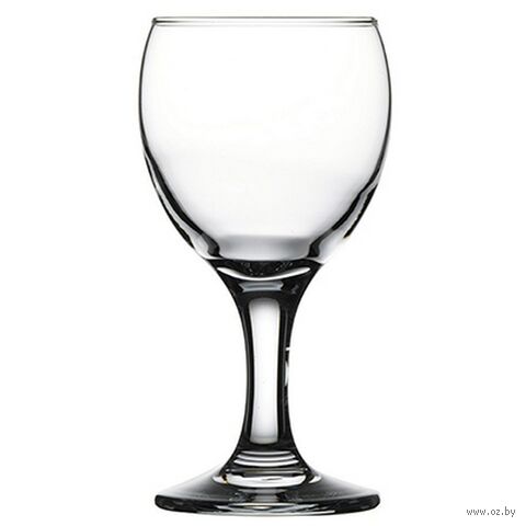 Набор бокалов для мартини "Bistro" (6 шт.; 175 мл) — фото, картинка