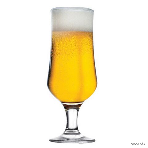 Набор бокалов для пива "Tulipе" (6 шт.; 370 мл) — фото, картинка
