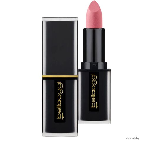 Помада для губ "Матовая. Kiss Affair Mat" тон: 01, timeless — фото, картинка