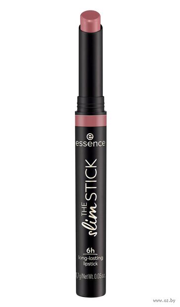 Помада для губ "The Slim Stick" тон: 104, baby got blush — фото, картинка