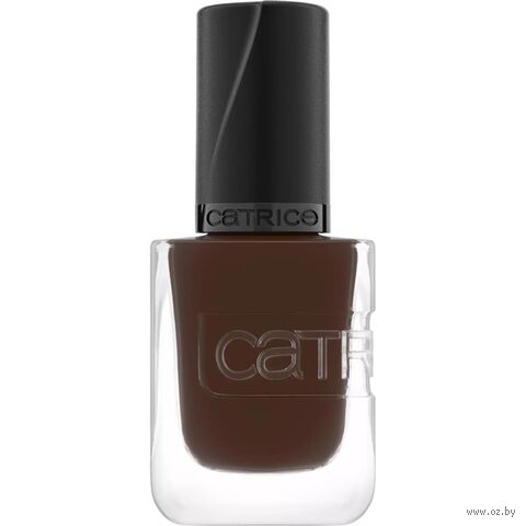 Лак для ногтей "Gel Affair" тон: 039, double shot diva — фото, картинка