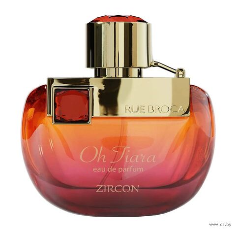 Парфюмерная вода для женщин "Oh Tiara Zircon" (100 мл) — фото, картинка