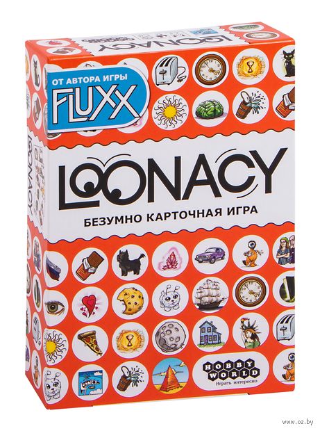 Loonacy — фото, картинка