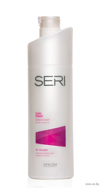 Кондиционер для волос "Seri Color Shield" (1000 мл) — фото, картинка