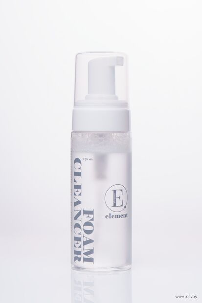 Пенка для умывания "С бамбуковым углём + аминокислоты" (150 мл) — фото, картинка