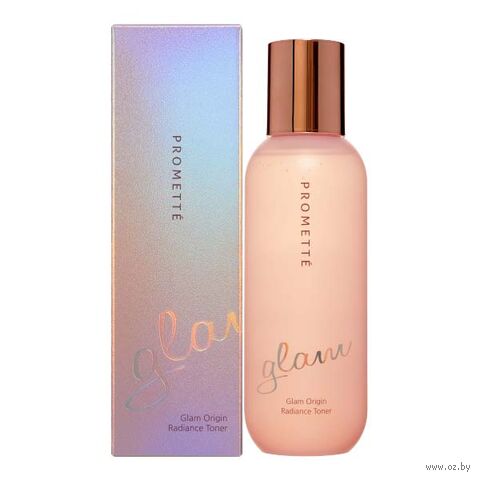 Тонер для лица "С эффектом выравнивания тона кожи" (150 мл) — фото, картинка