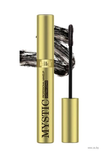 Тушь для ресниц "Mystic. Extra Long" тон: 03, чёрный — фото, картинка