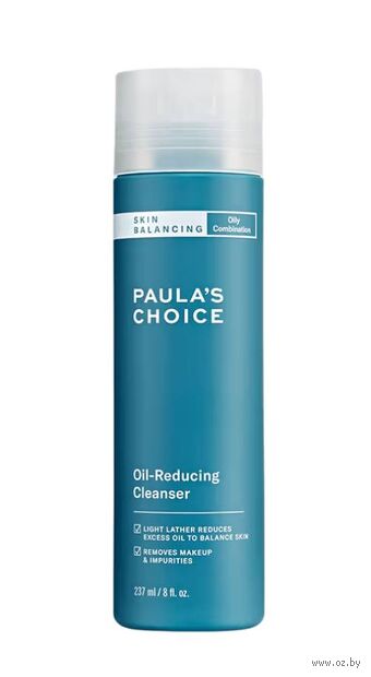 Пенка для умывания "Skin Balancing Oil-Reducing Cleanser" (237 мл) — фото, картинка