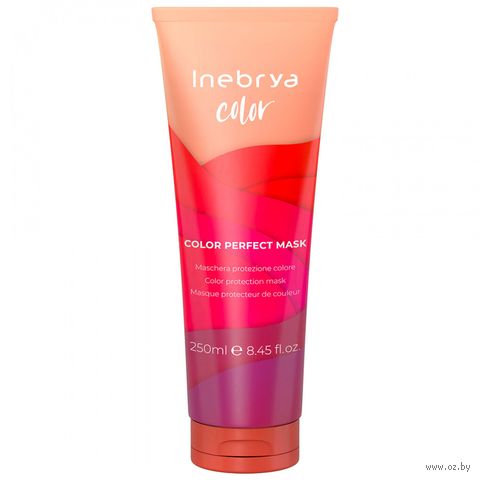 Маска для волос "Color Perfect. Для окрашенных волос" (250 мл) — фото, картинка