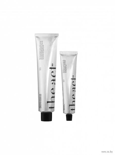 Подарочный набор "The Act" (крем для рук, крем для тела) — фото, картинка